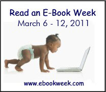 child ebook week