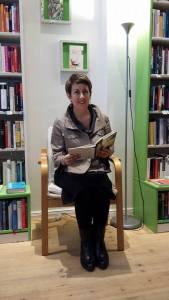 BerlinerBuchertisch.berlin_liest